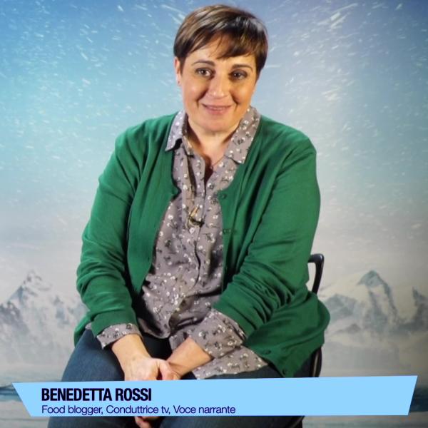 Benedetta Rossi